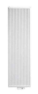 Radiateur Panneau Acier Vertex