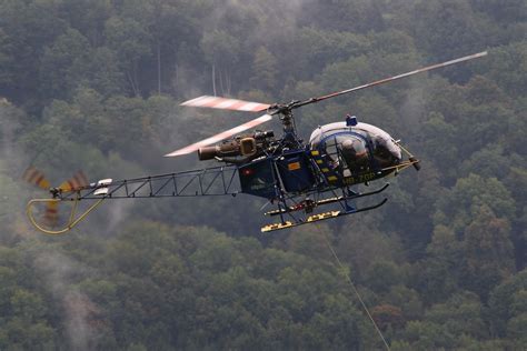 aero-wing: HB-ZGP_EUROCOPTER SA 315 B LAMA_ALPIN LIFT_LSZC