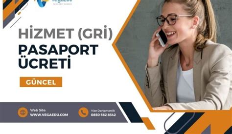 Yeni Pasaport Ücretleri 2024 Harç ve Defter Bedeli