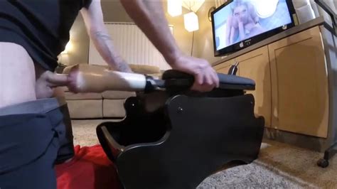 Str8 Guy Watching Porn Using A Fleshlight ThisVid