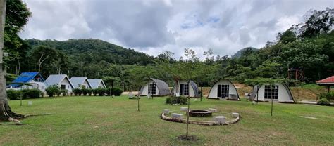 Rock Garden Camping Resort, Gopeng, PERAK – GoKelah