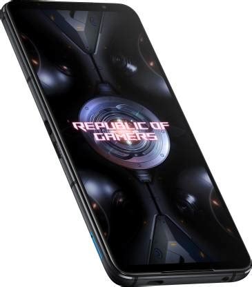 Asus Rog Phone Ultimate Fiche Technique Phonesdata