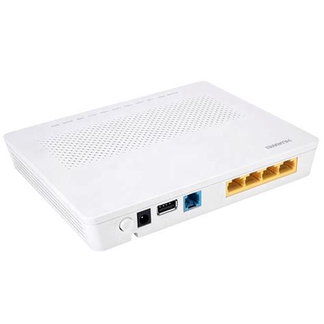 Gpon Onu Huawei Hg M Epon Onu Ont Modem Wifi Usb Fiber Optik