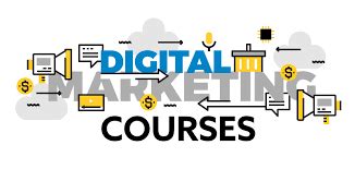 Top Free Digital Marketing Courses A For Article