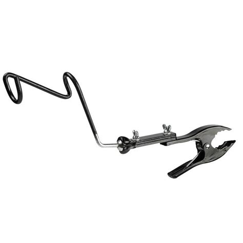 Celsius Clamp-on Ice Fishing Rod Holder | Sportsman's Warehouse