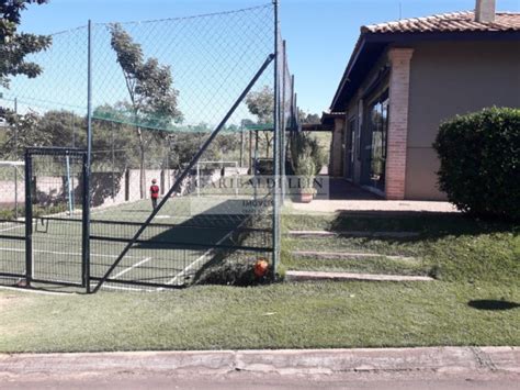 Casa Quartos Venda M Em Parque Rural Fazenda Santa