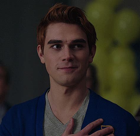 Archie Andrews S Get The Best On Giphy Hot Sex Picture