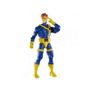 Figura De Acci N Marvel Legends Series X Men C Clope