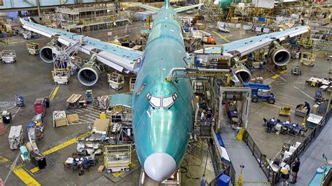 Boeing Is Ending Production Of Its 747 Jumbo Jet Wordlesstech