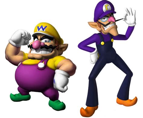 Mario Fables Wario And Waluigi 25), 43% OFF