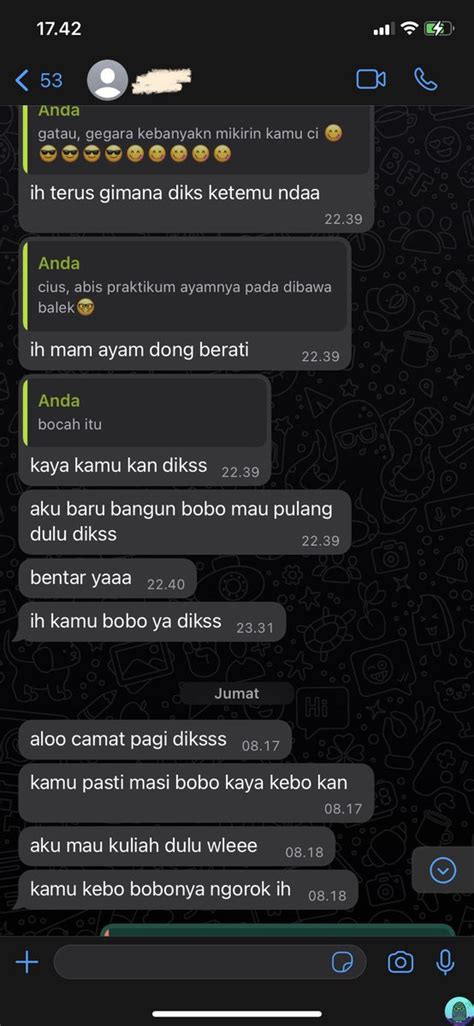 Tanyarl On Twitter Ges Temen Virtual Aku Udah Bulan Kek Gini