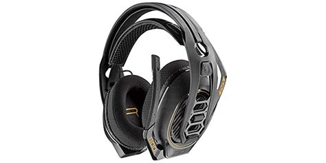 Plantronics Gaming Headset RIG 800HD