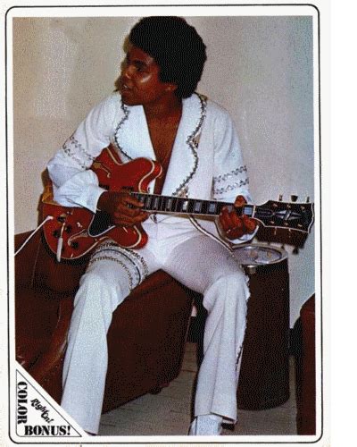 Tito Jackson Fan Club Fansite With Photos Videos And More