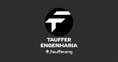 TAUFFER ENGENHARIA Linktree