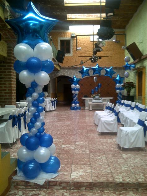 Arreglos Con Globos Para Bautizo Arreglos Con Globos Para Bautizo Y