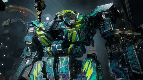 [top 5] Mechwarrior 5 Best Assault Mechs Hero Gamers Decide