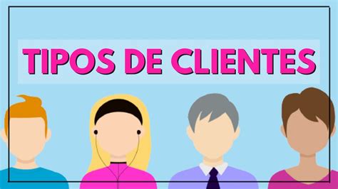 TIPOS DE CLIENTE Classificando Modelos De Clientes YouTube