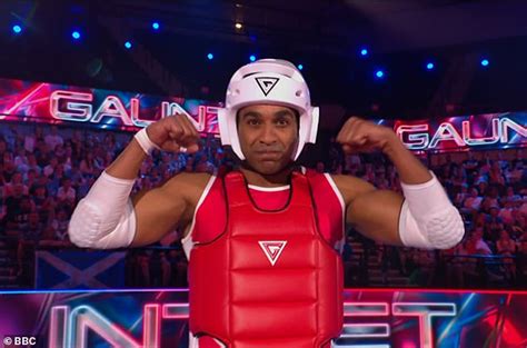 Who Are The Gladiators Finalists Meet The Four Contestants Heading