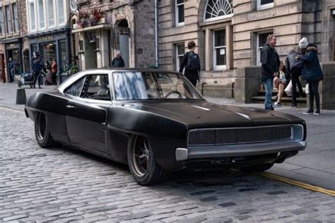 10 Mobil Paling Mahal Yang Tampil Di Film Fast And Furious