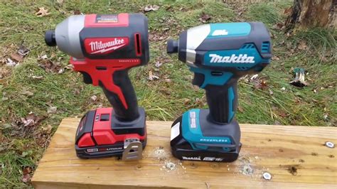 Milwaukee Vs Makita - Which Is The Better Brand?