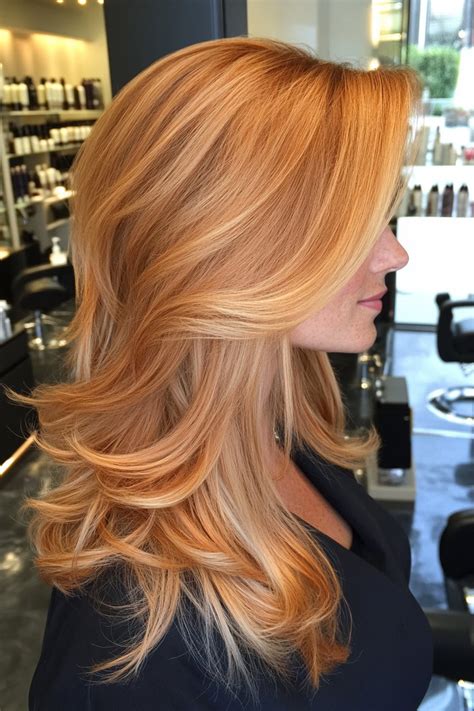 Absolutely Stunning Honey Blonde Hair Ideas Flo S Blog