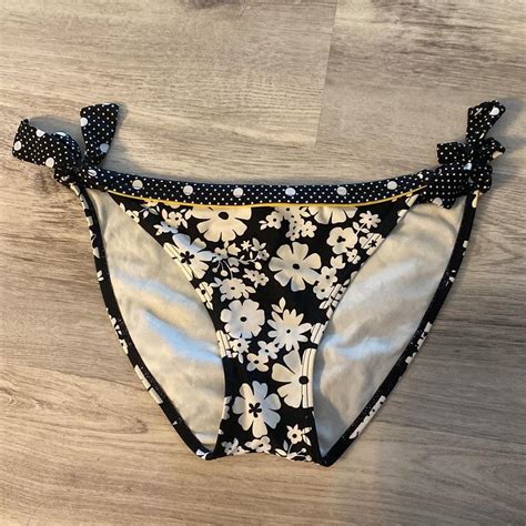 Hula Honey Bikini Set Brand Hula Honey Size Depop