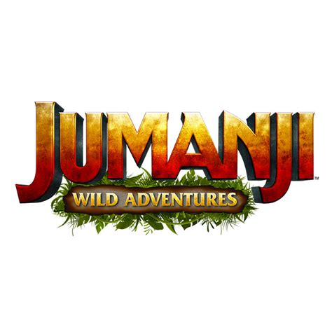 Jumanji Wild Adventures Box Shot For Playstation 5 Gamefaqs