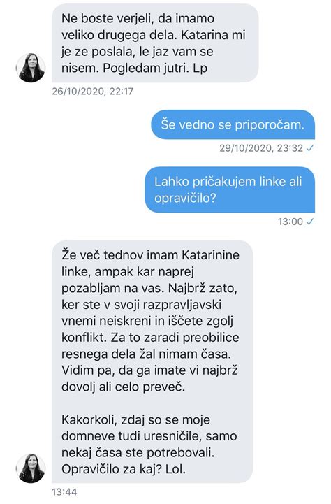 Mitja Irsic On Twitter Boste Obdelali Kako Je Fact Checkerka Lagala