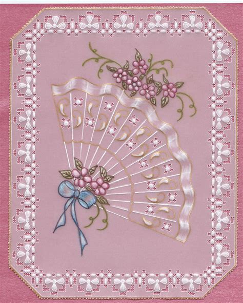 Pin by Barbara on Parchment Craft | Parchment crafts, Parchment paper craft, Parchment cards