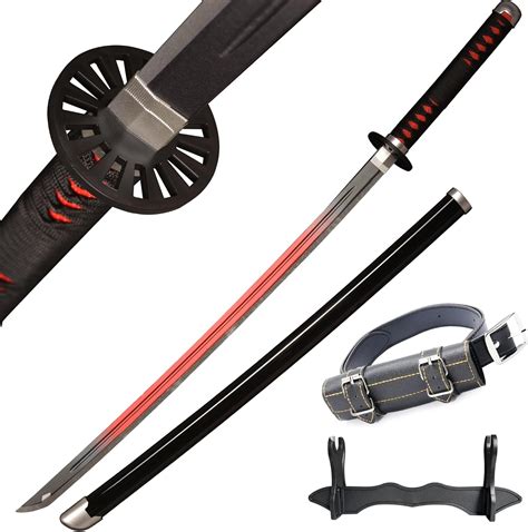 SV Handmade Anime Samurai Sword - Decorative Guatemala | Ubuy