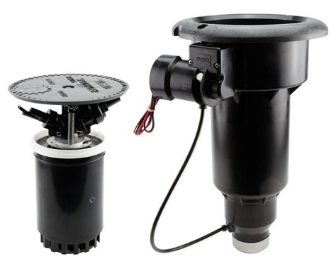 690 Series Toro Irrigation Solutions