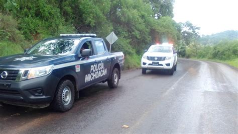 El Asesinato De Un Sacerdote En Michoacán Podría Estar Relacionado A Grupos Del Crimen