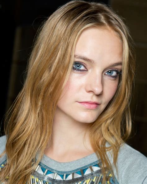 Make-up: Diese Make-up-Trends begeistern uns | BRIGITTE.de