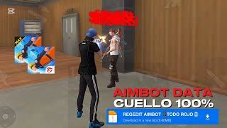 Aimbot Pecho Funciona En Todas Las Regiones Sin Baneo No Sd