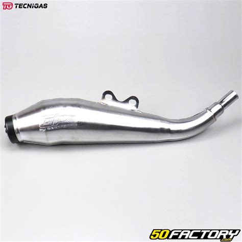 Pot D Chappement Tecnigas Gp Gy Cc T Pi Ce Moto Scooter