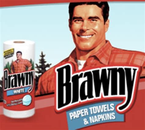 Kylee's Korner : Bounty vs Brawny