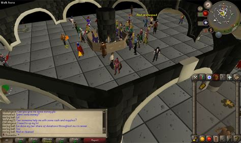 Memoirs Of The Lonely - A Runescape Ironman Review - MMOs.com