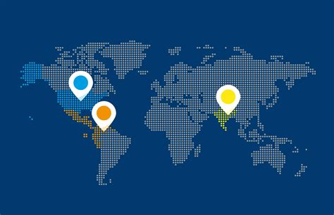 Onshore Vs Nearshore Vs Offshore Outsourcing Solvo Global