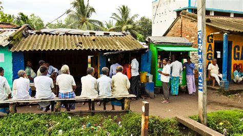 indian tea shop memories  cup  held  world