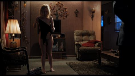 Naked Juno Temple In Killer Joe