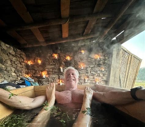 Hot Soaks Of The Himalaya Toasty