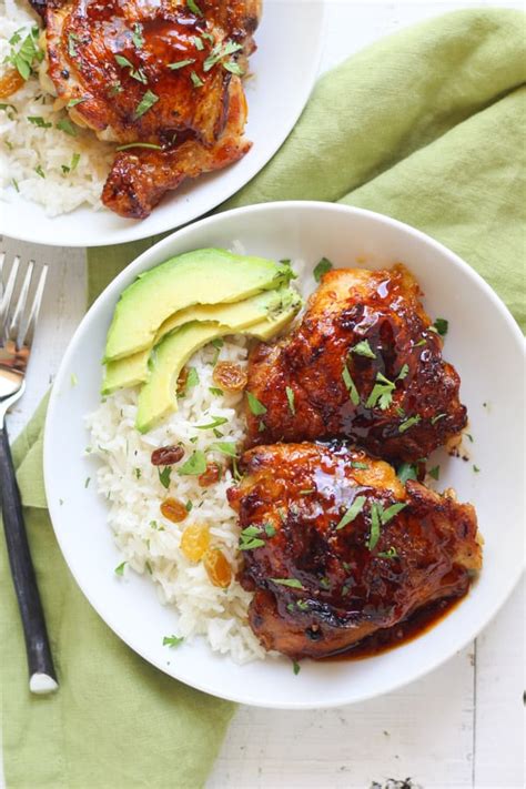 Easy Honey Lime Chipotle Chicken Recipe Bessie Bakes