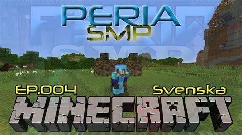 PERIA SMP Let s Play Minecraft Online Ep 004 Dödar wither