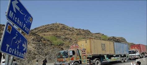 PM to inaugurate Torkham border crossing tomorrow