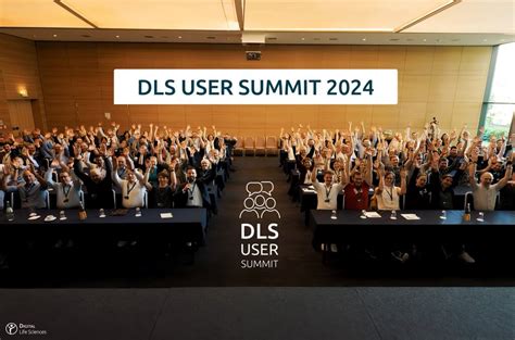 Erfolgreiches Dls User Summit Ein R Ckblick Zum Event