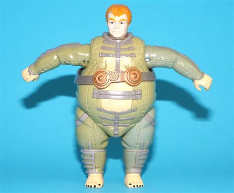 Dune Baron Harkonnen 100 Complete And Original 1984 Ljn Works