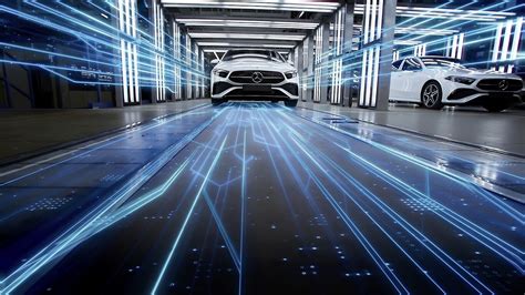 Mercedes Benz Embraces Open Source To Drive Its Digital Ecosystem