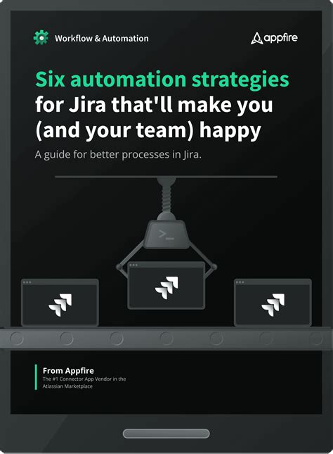 Six automation strategies to make your work flow | Appfire