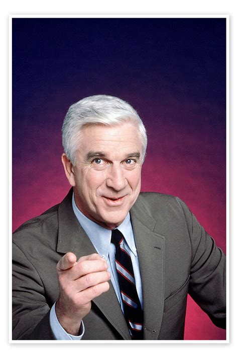 Fans celebrate the comedic genius of the late leslie nielsen 10