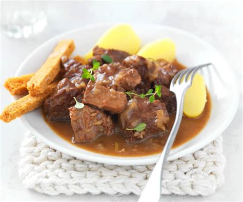 Carbonade Flamande Cookidoo A Plataforma Oficial De Receitas Bimby